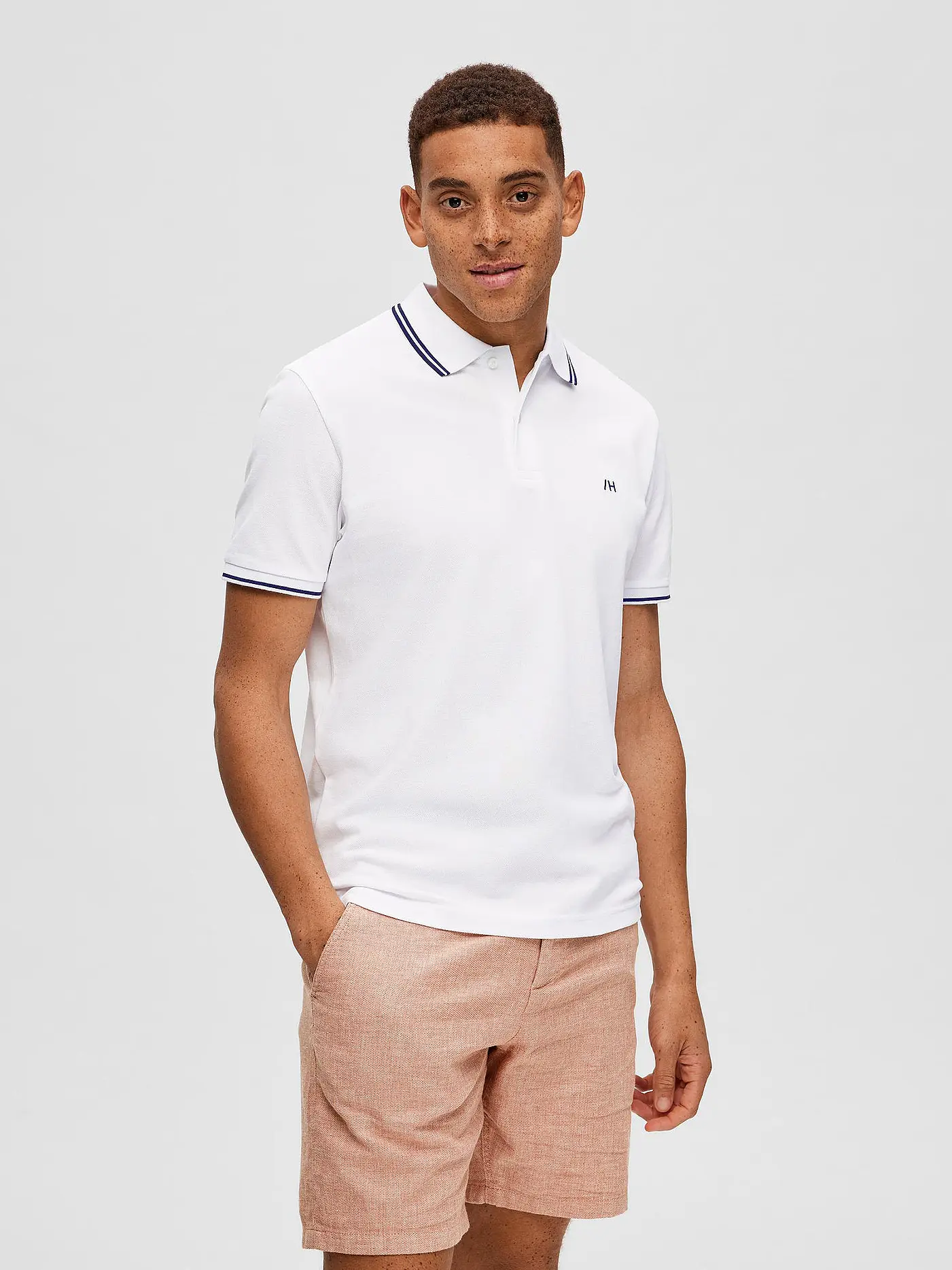 SELECTED | Poloshirt SLHDANTE | 